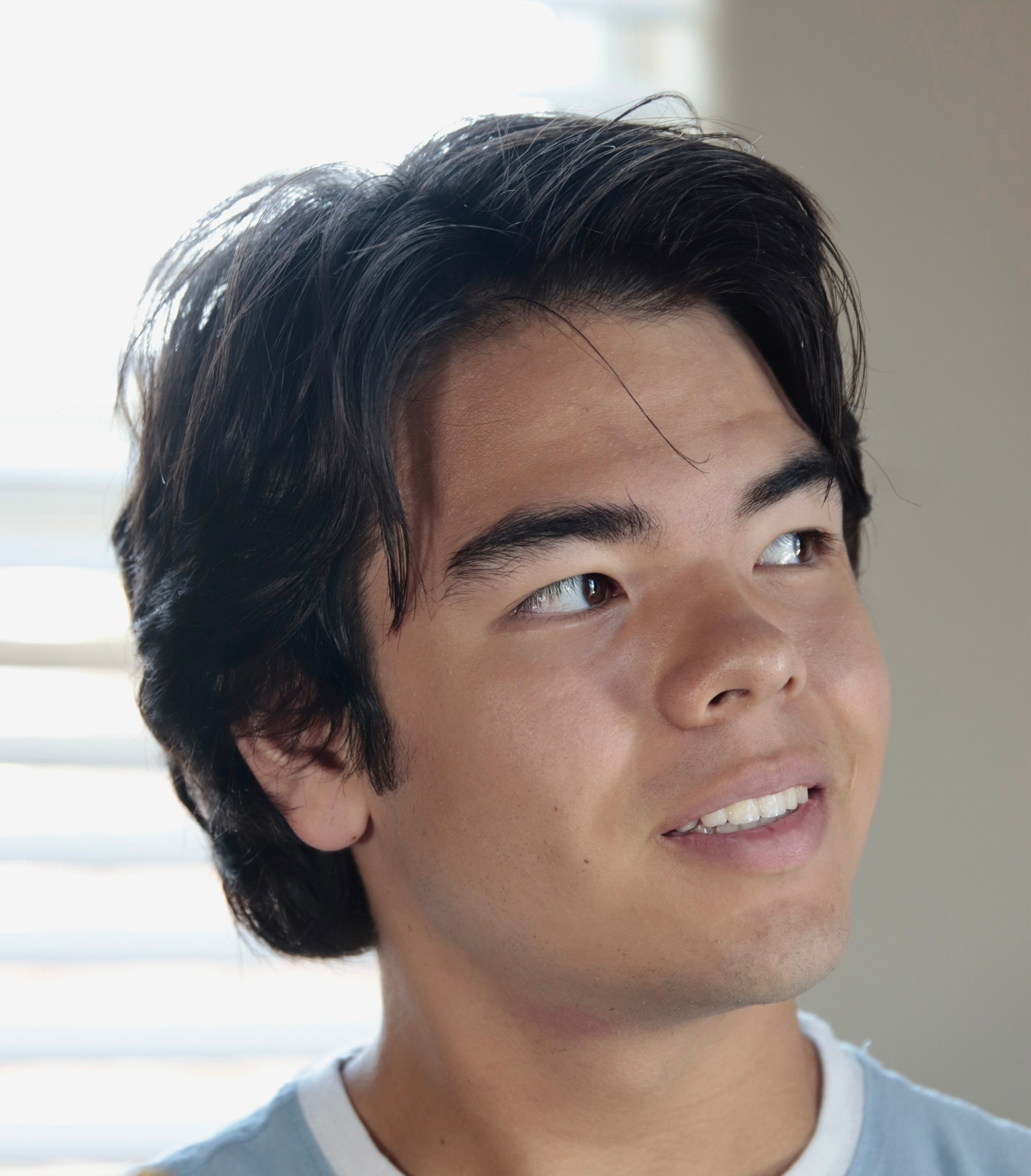 Kaden Lee - Wedding videographer at Vows and Vision Studios Fresno CA